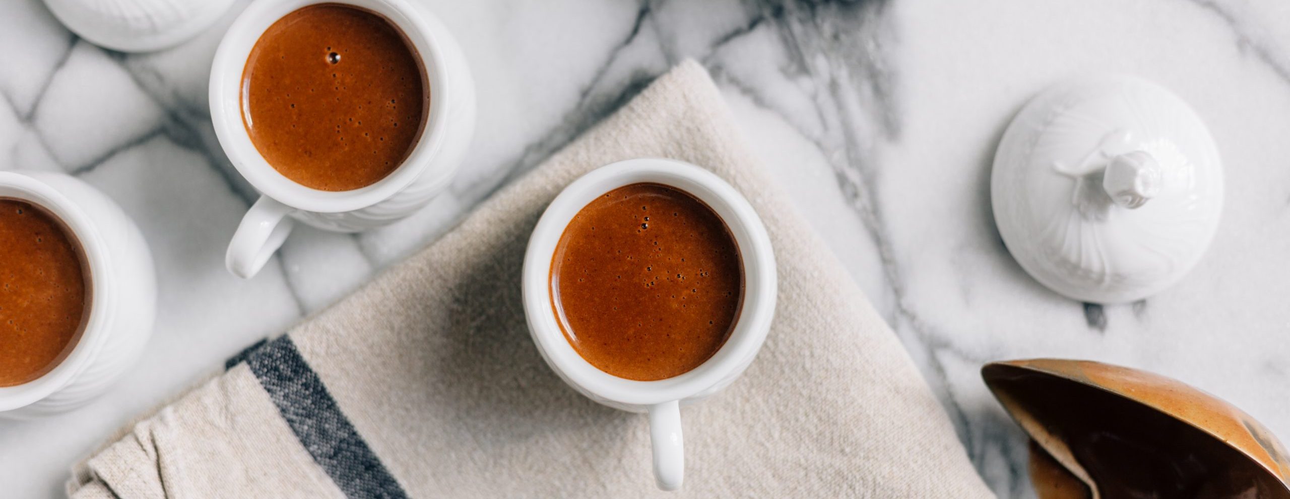 15 cosas que necesitas si amas una buena taza de café